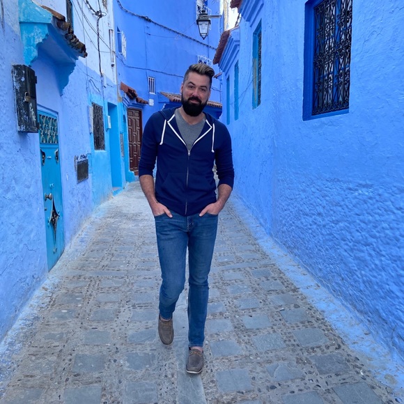 Meet your Posher, Bryston - Picture 2 of 3